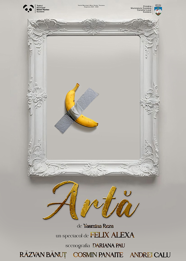Artă